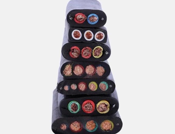 廣州電纜廠(chǎng)的電力電纜的可靠性成了顧客評(píng)定的重中之重