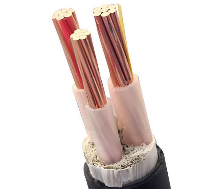 廣州電纜廠為大家講解如何區(qū)分電線(xiàn)電纜的“國(guó)標(biāo)”和“非標(biāo)”.jpg